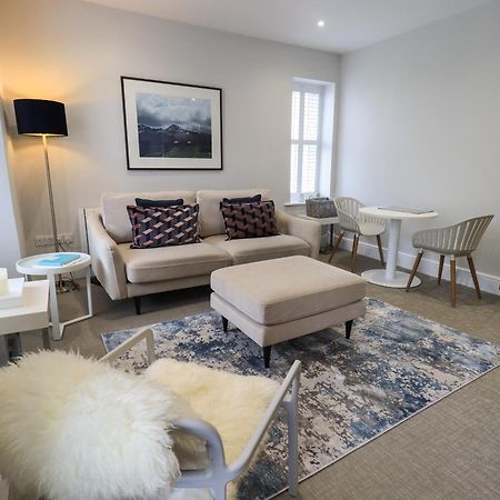 Partridge At Stonecliffe Appartement Bowness-on-Windermere Buitenkant foto