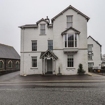 Partridge At Stonecliffe Appartement Bowness-on-Windermere Buitenkant foto