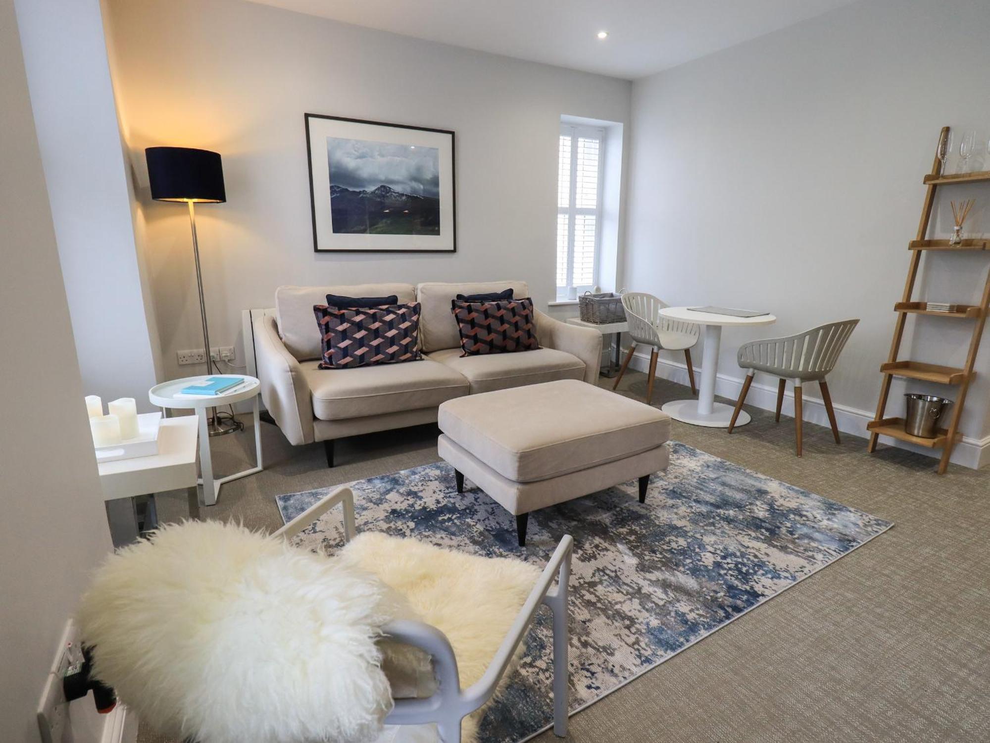 Partridge At Stonecliffe Appartement Bowness-on-Windermere Buitenkant foto