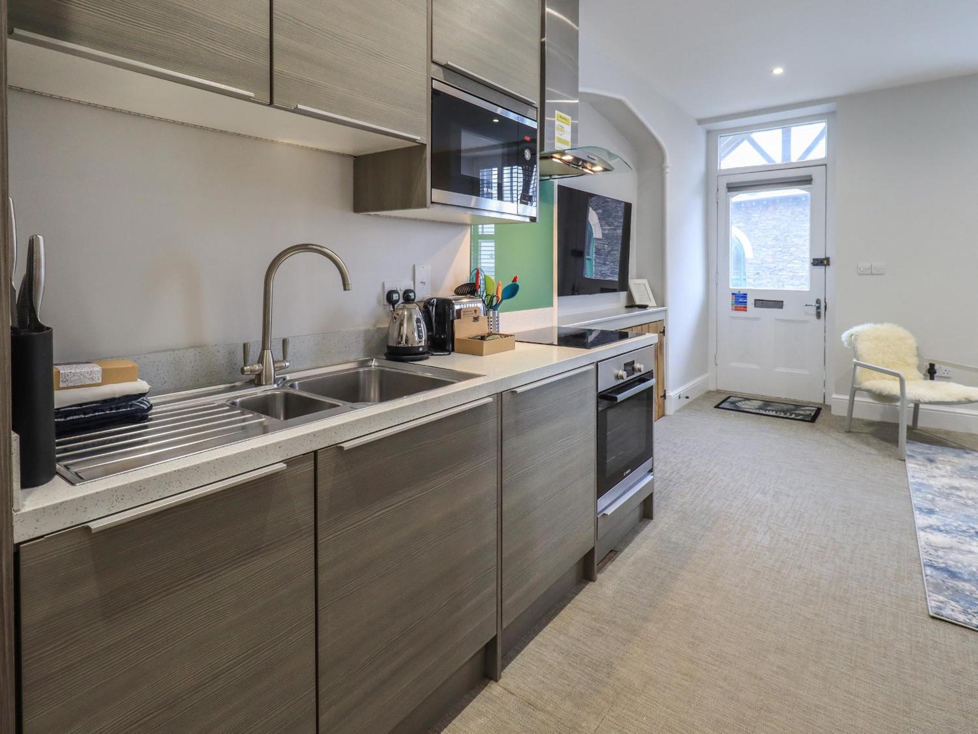 Partridge At Stonecliffe Appartement Bowness-on-Windermere Buitenkant foto