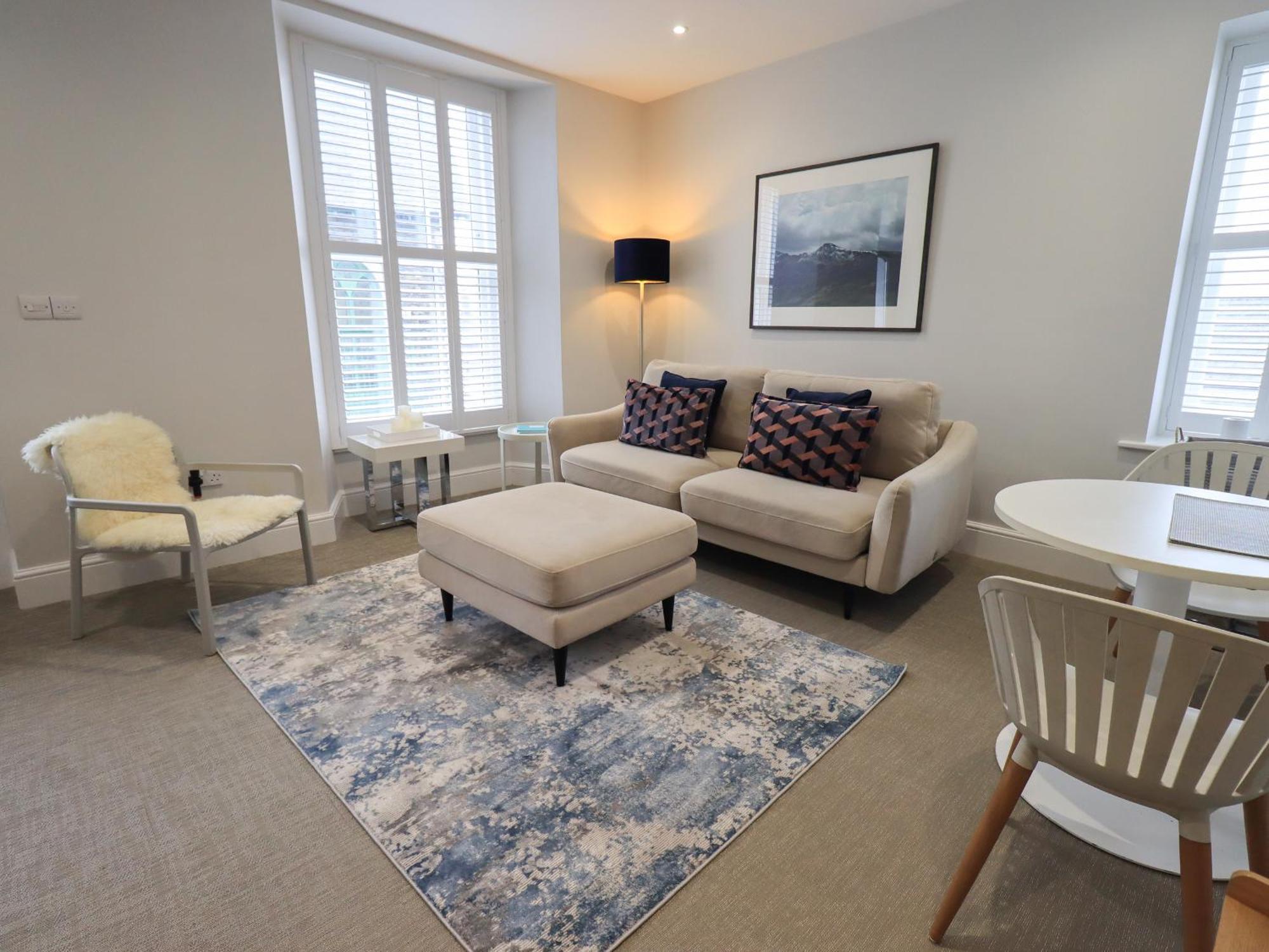 Partridge At Stonecliffe Appartement Bowness-on-Windermere Buitenkant foto
